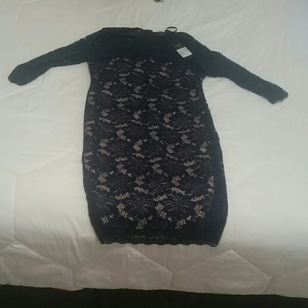 Formal or cocktail dress